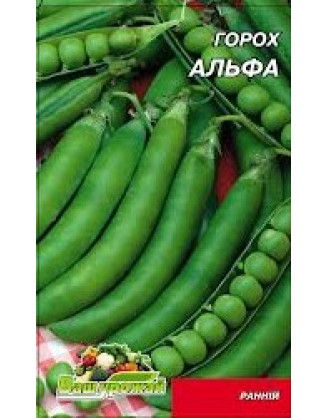 Цукровий Альфа