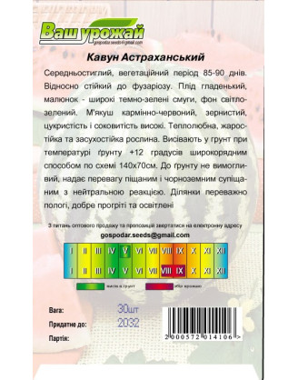 Астраханський