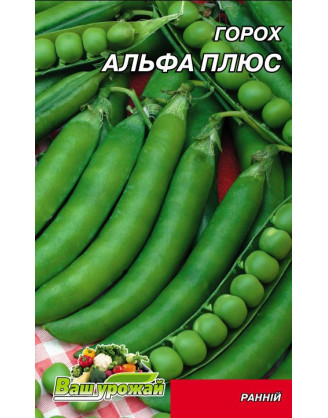 Альфа плюс 