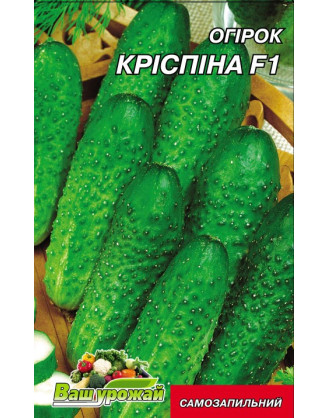 Кріспіна F1
