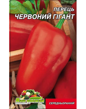 Червоний гігант