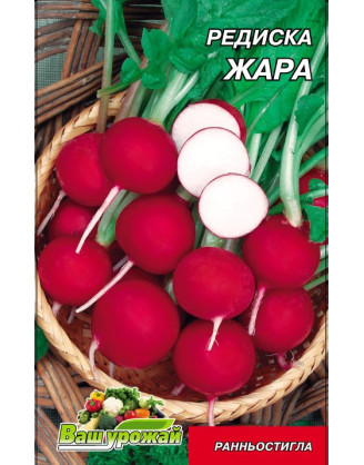 Жара