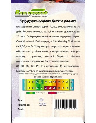 Дитяча радість