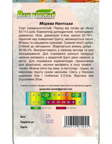 Нантська