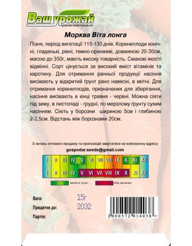 Вита Лонга 