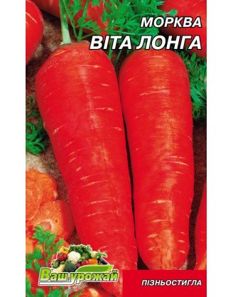Вита Лонга 