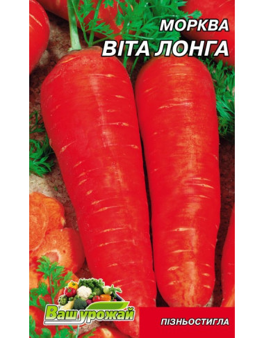 Вита Лонга 