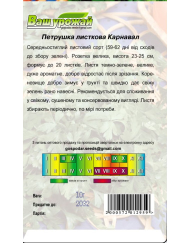 Карнавал