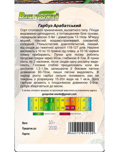 Арабатская