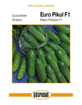 Евро Пикуль F1 (Г)