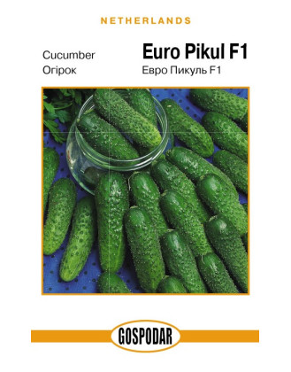 Евро Пикуль F1 (Г)