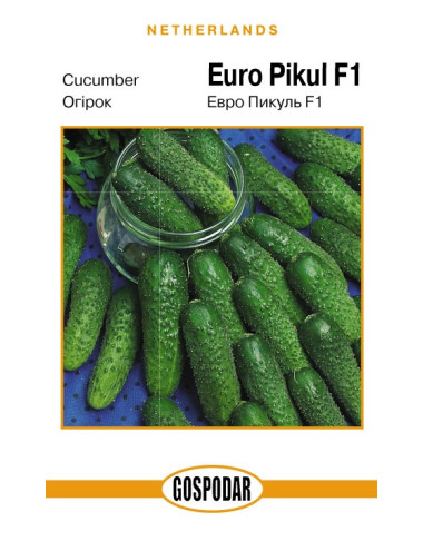 Евро Пикуль F1 (Г)