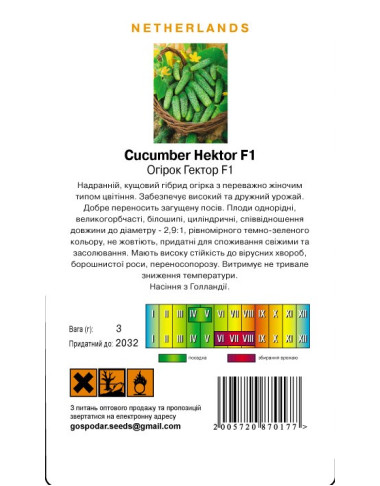 Гектор F1