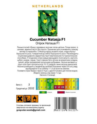 Наташа F1 (Г)