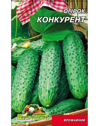 Конкурент