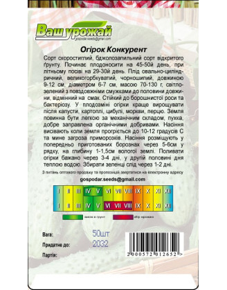 Конкурент