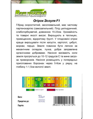 Зозуля