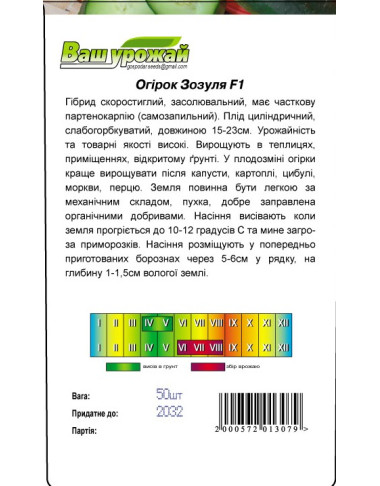 Зозуля