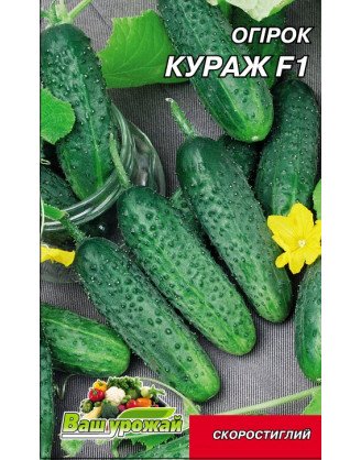 Кураж F1