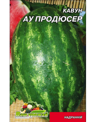 Ау продюсер
