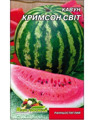 Кримсон свит