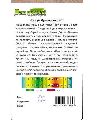 Кримсон свит