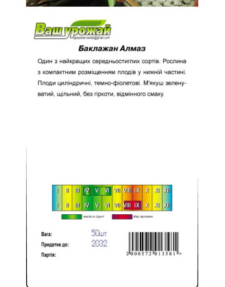 Алмаз 
