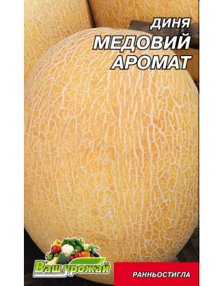 Медовый аромат