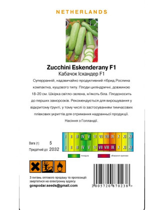 Іскандер F1 (Г)