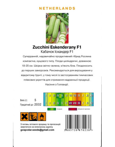 Іскандер F1 (Г)