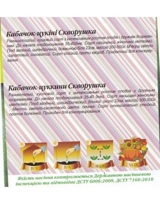 Скворушка