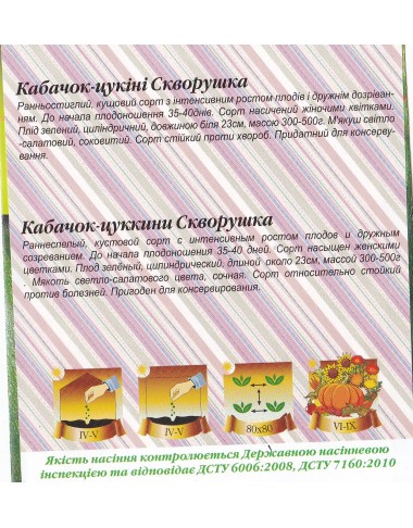 Скворушка
