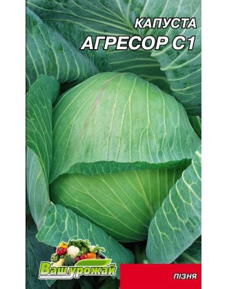 Агресор F1