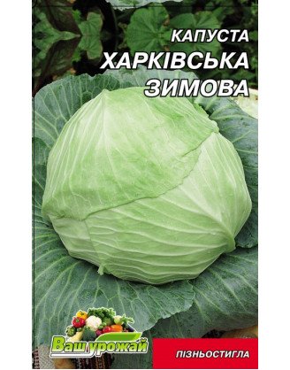 Харківська зимова