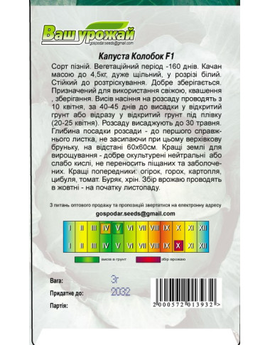 Колобок