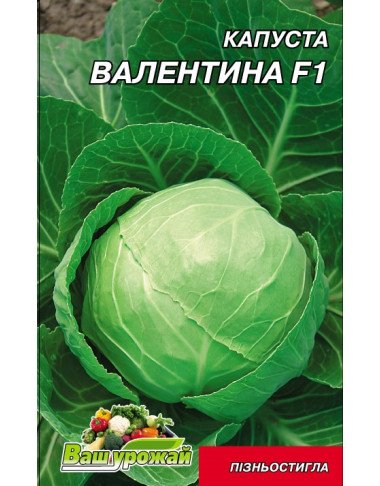 Валентина F1