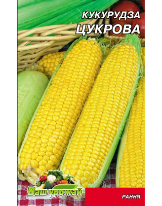 Цукрова