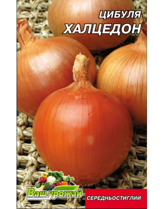 Халцедон