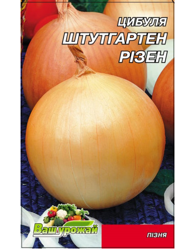 Штутгартенризен