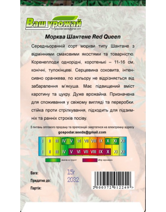 Шантане Ред Квінс