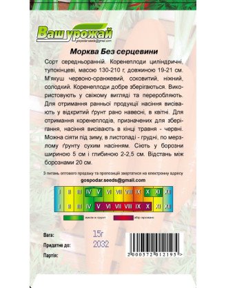 Без сердцевины