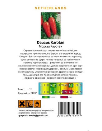 Каротан (Г)