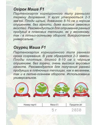 Маша F1