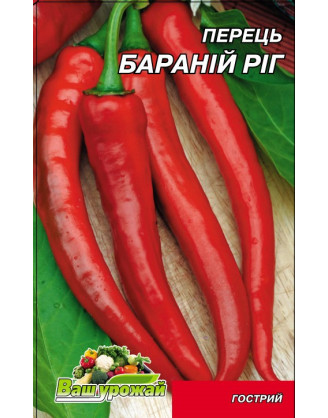 Бараній Ріг