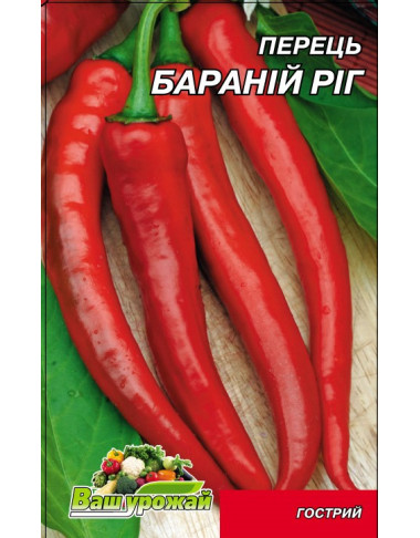 Бараній Ріг