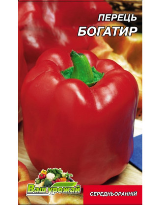 Богатир