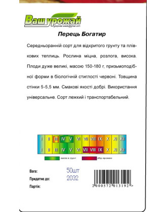 Богатир