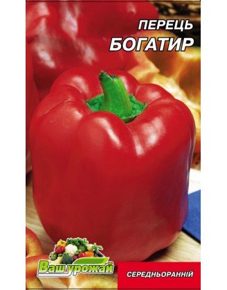 Богатир
