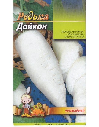 Дайкон 