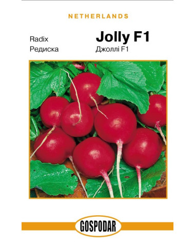 Джоллі F1(Г)